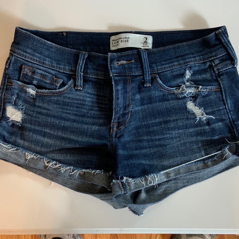 Abercrombie & Fitch Shorts